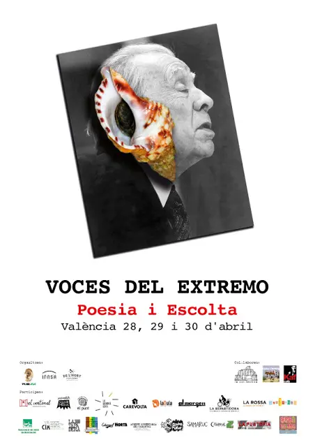 Veus De L’extrem València 2017