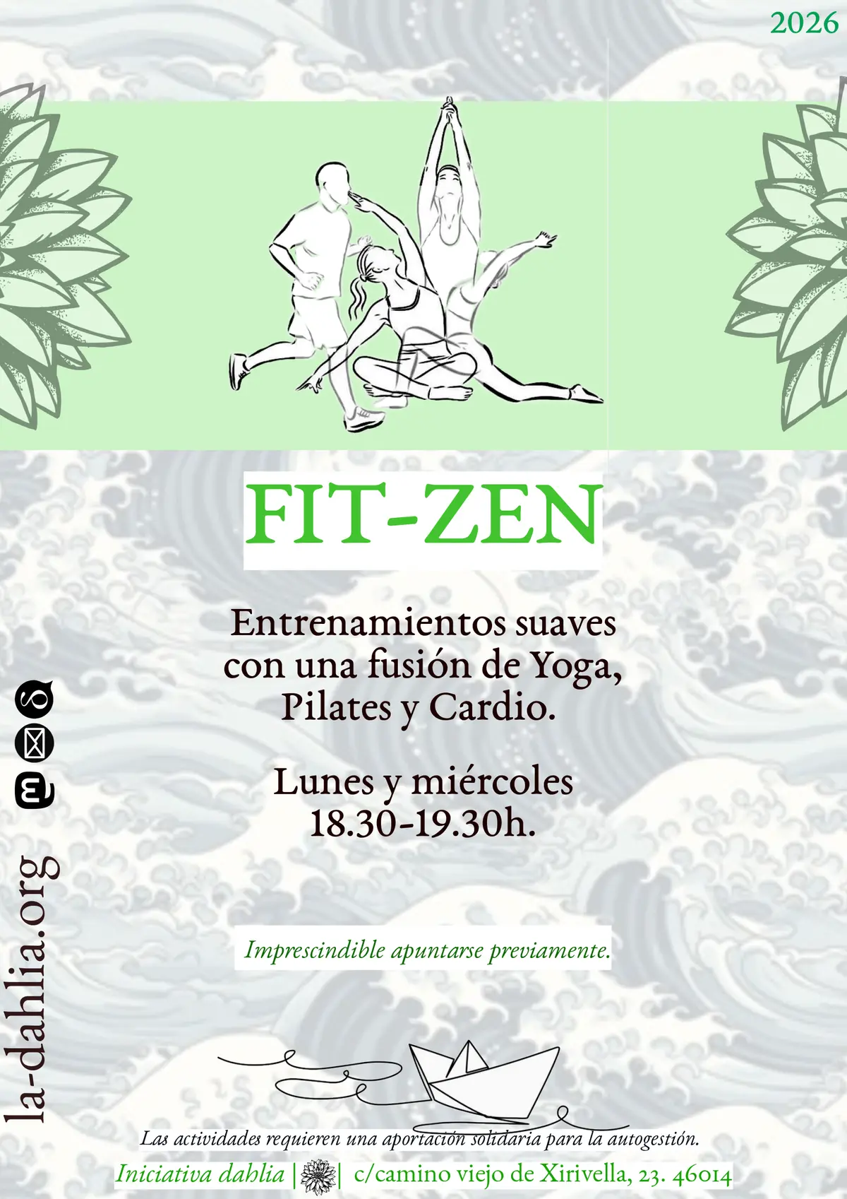 Fit-zen