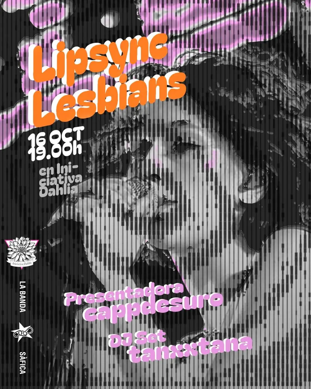 LipSync Lesbians