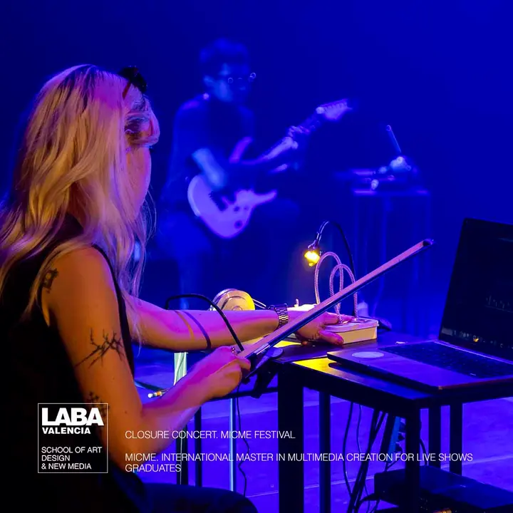 CONCERT MICME Festival 2026 Closing Event