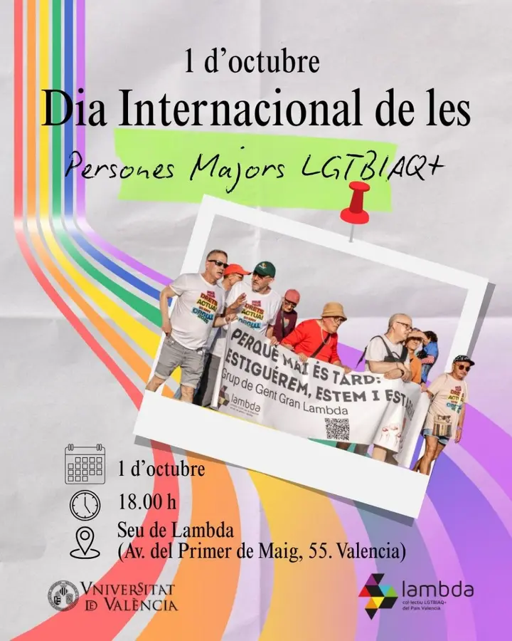 Dia de les persones majors