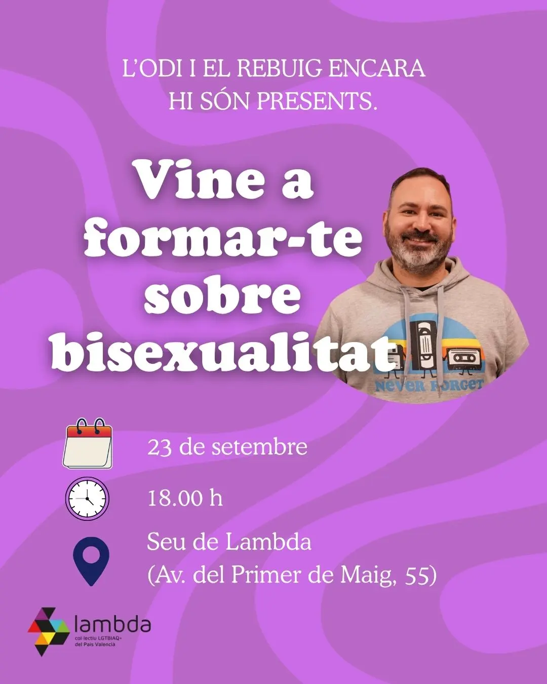 Dia de la visibilitat bisexual