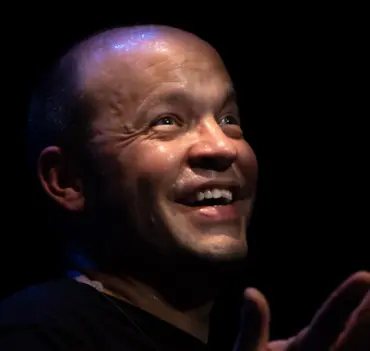 Miguel Noguera: 'Ultrashow'