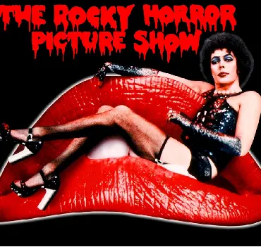 The Rocky Horror Picture Show