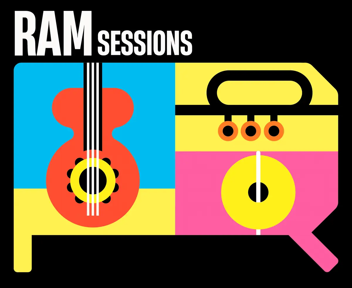 Ram Sessions 2026