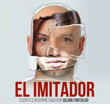 El imitador