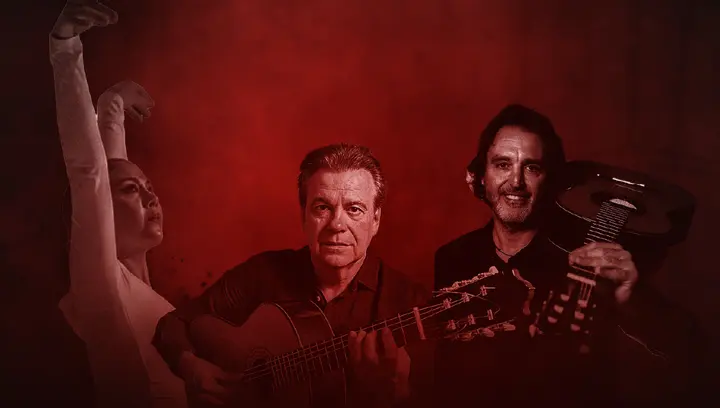 Rambleta Flamenca by Mediterranean Guitar