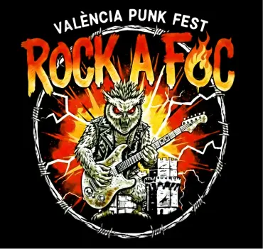 Festival Rock a Foc