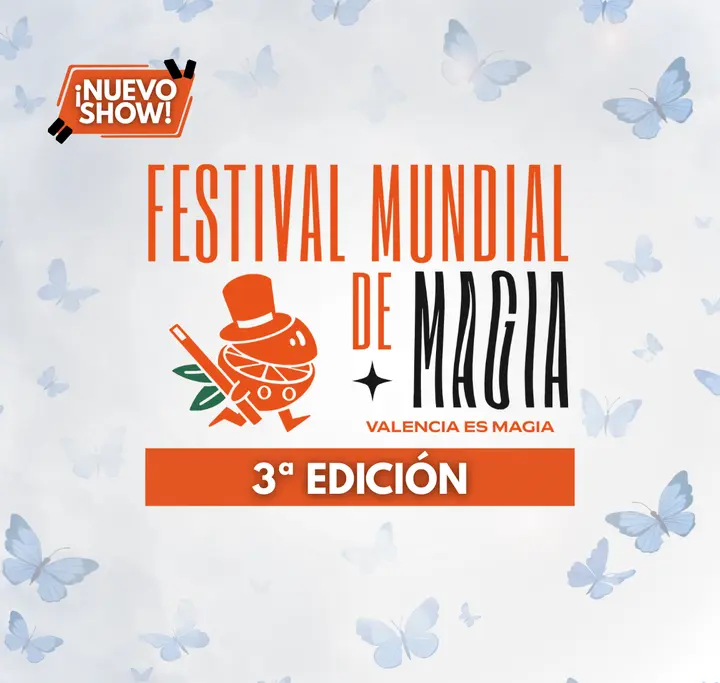 Festival Mundial de Magia