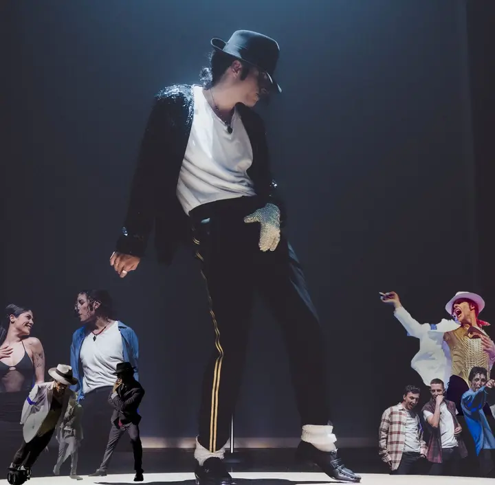 Rock en Familia – Amazing Michael Jackson