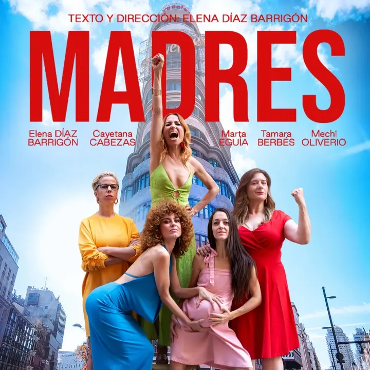 Madres