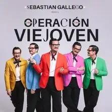 Sebastián Gallego – 'Operación Viejoven'
