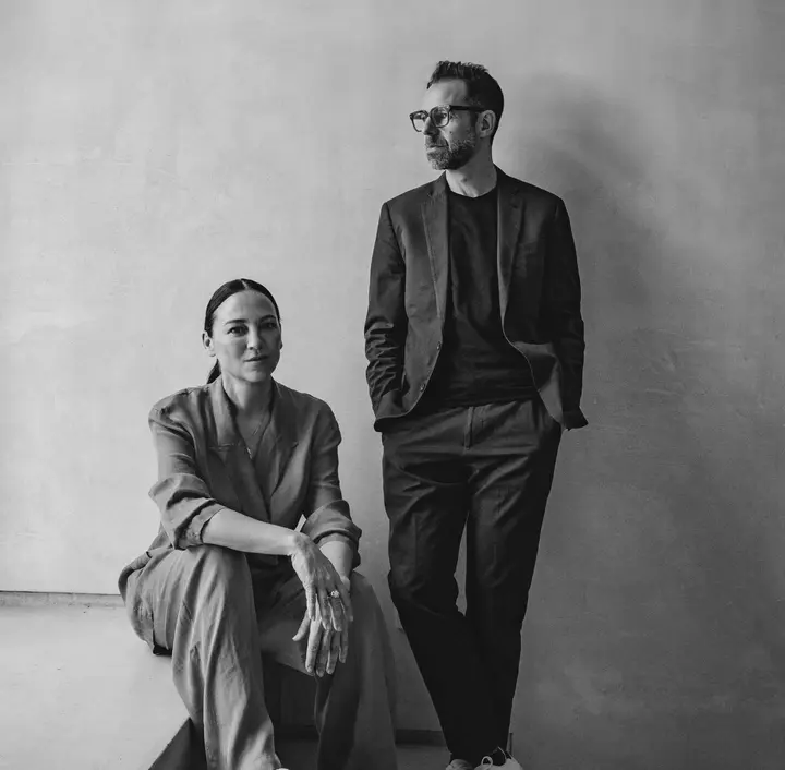 Leo & Leo – Leonor Watling con Leo Sidran