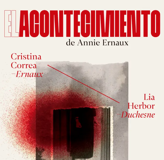 El acontecimiento