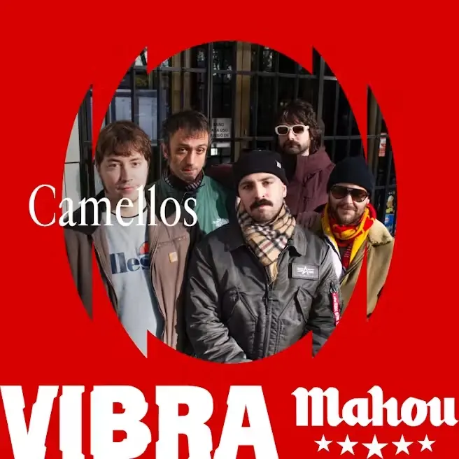 Camellos