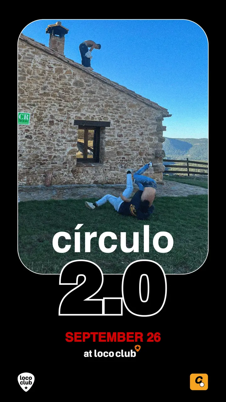 Círculo 2.0