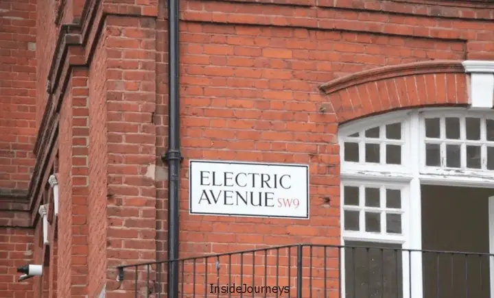 Electric Avenue