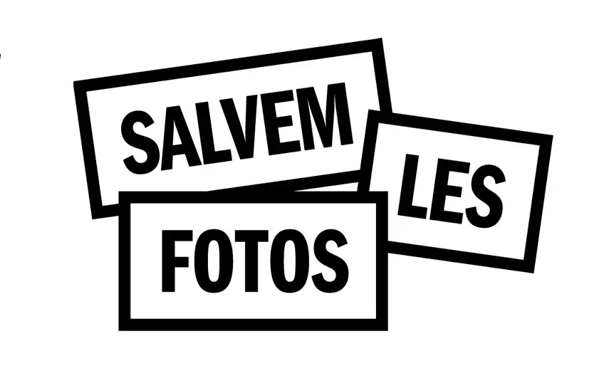 Salvemos las Fotos