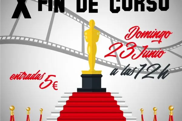 Fin De Curso 2019 De Nuar Nair Escuela De Danza