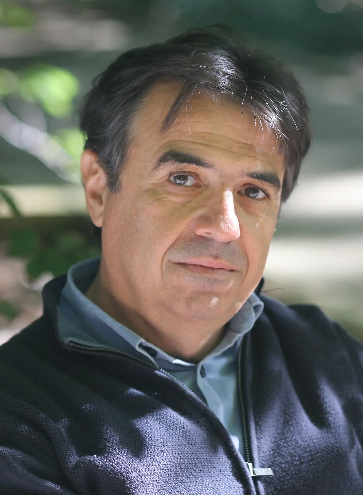 Conferència _Les fascinants Vides de Vasari_, per Martí Domínguez