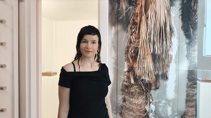 Exposició Paiporta 2024: memòria, fang i solidaritat, de Lluci Juan