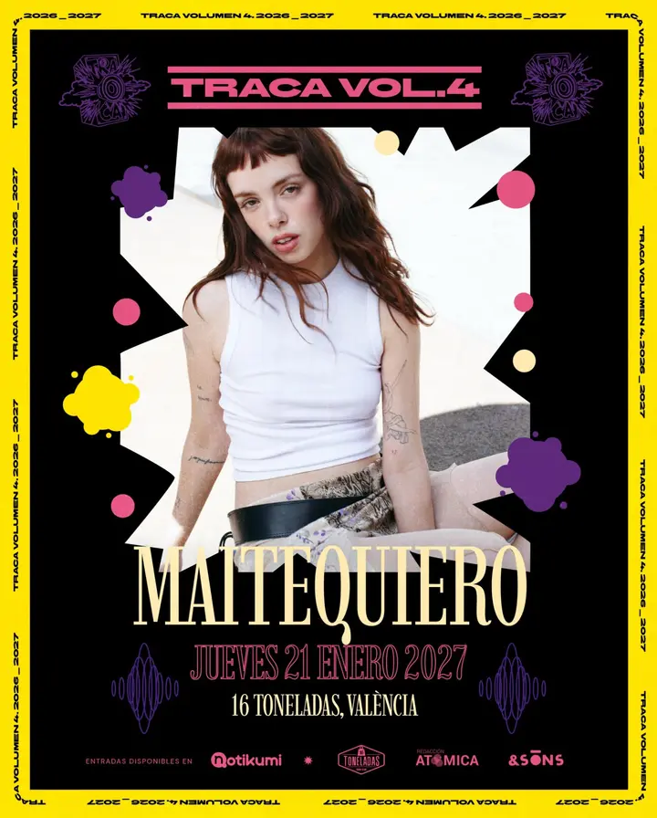 MaiteQuiero