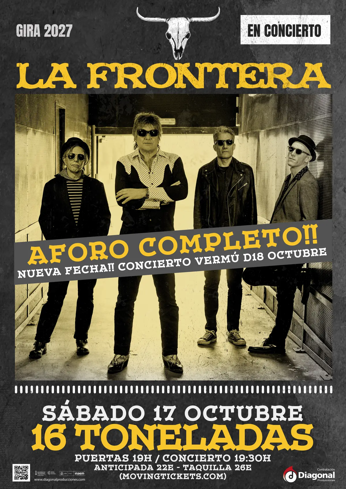 La Frontera