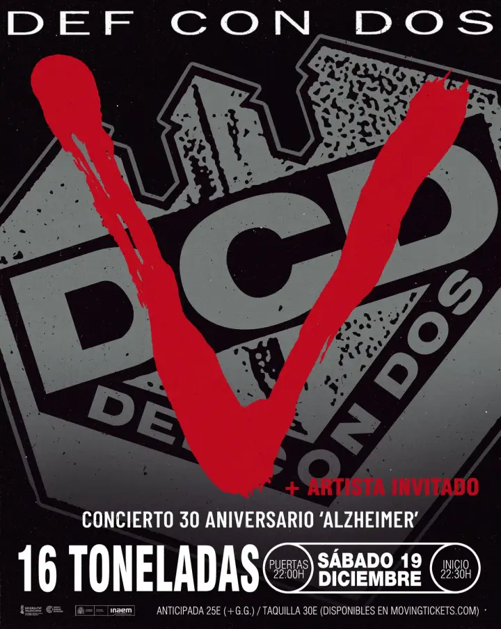 Def Con DOS