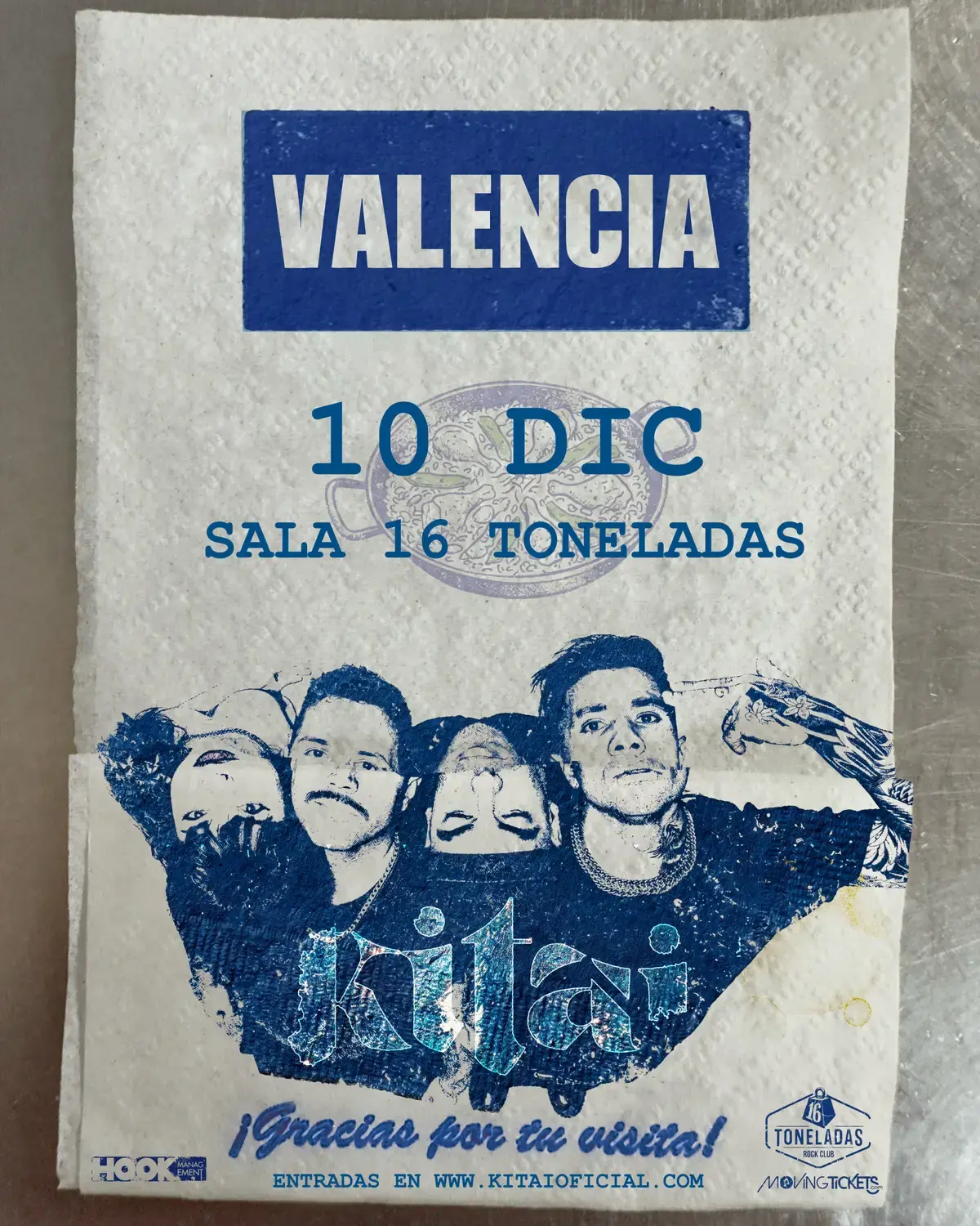 Kitai
