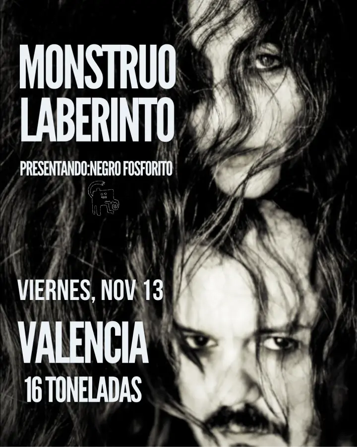 Monstruo Laberinto