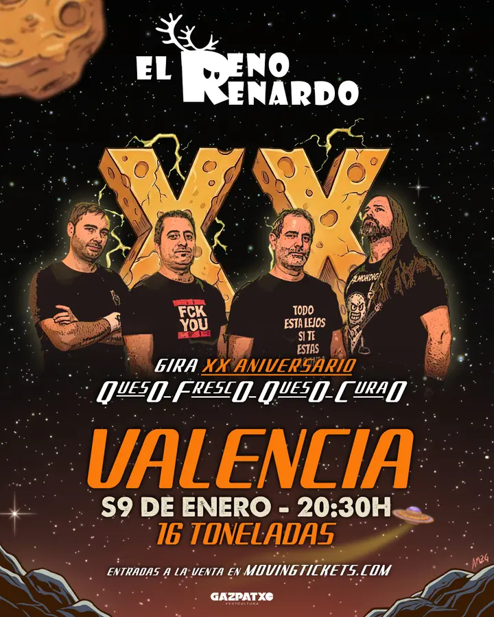 El Reno Renardo