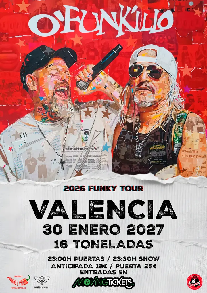 O´funkillo