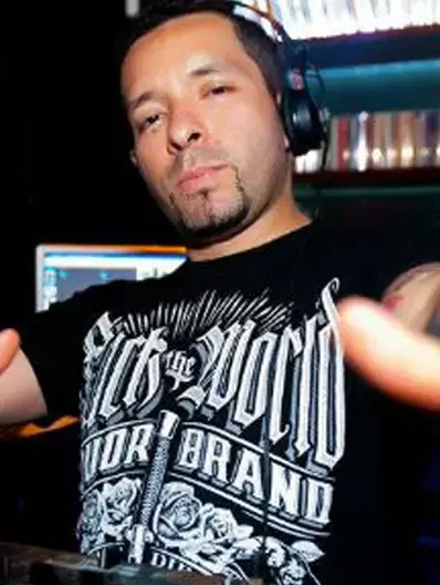 DJ Razz