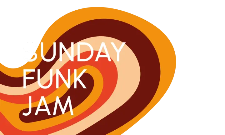 Funked Up Sundazed Jam