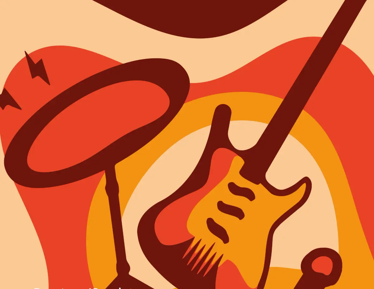 Get funky every Sunday
