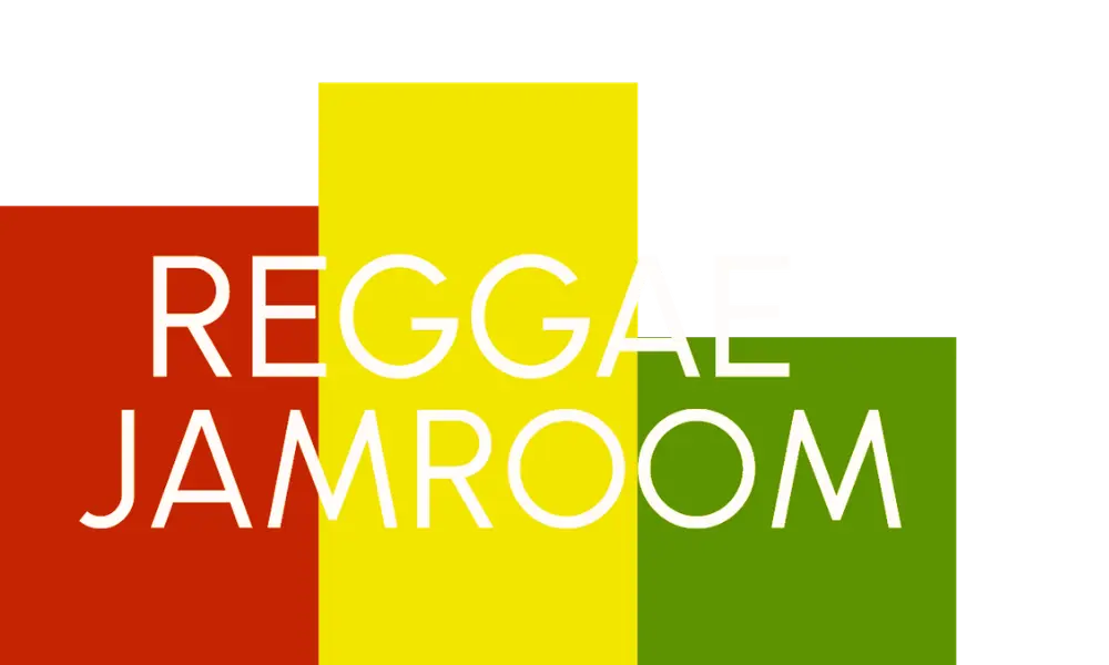 Reggae Live Session