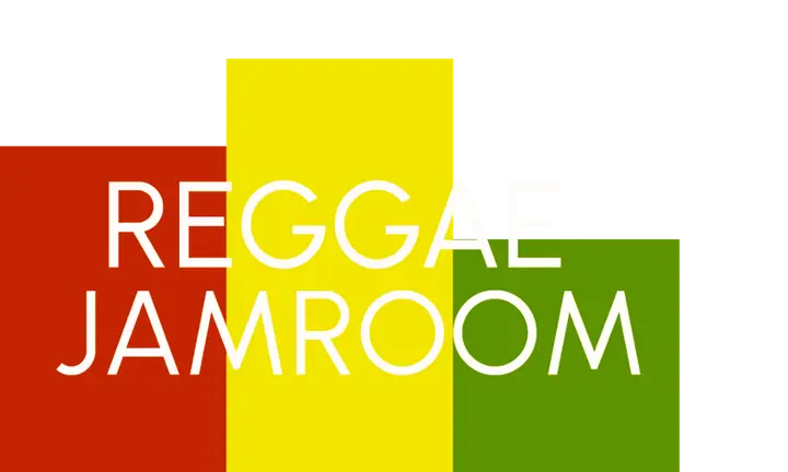 Reggae Live Session
