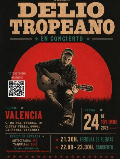 Delio Tropeano