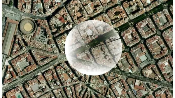 BATTLE OF BOULEVARDS: Marqués del Turia vs Regne de Valencia