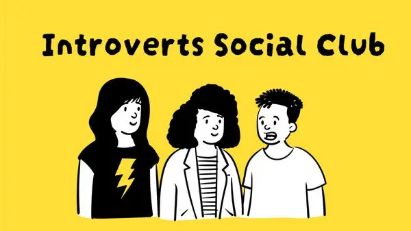 Introverts Social Club