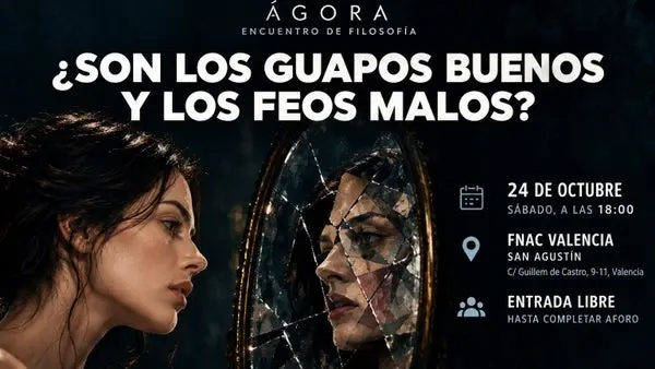 ¿son Los Guapos Buenos Y Los Feos Malos?