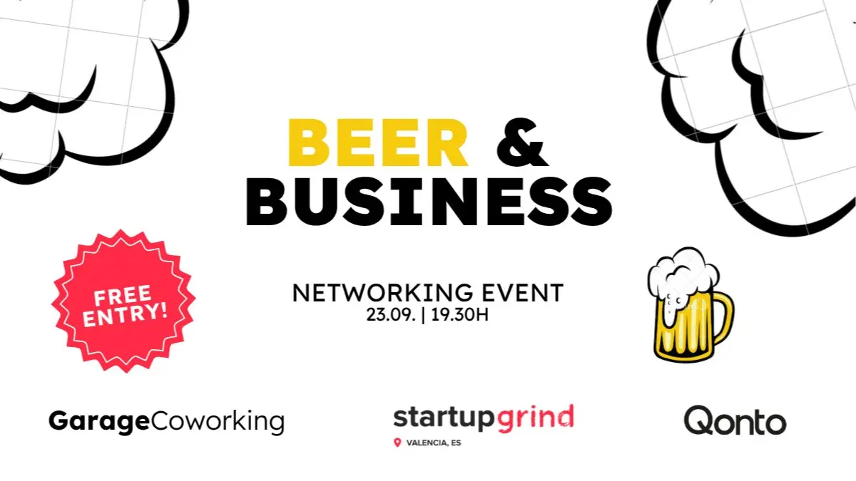 Beer & Business