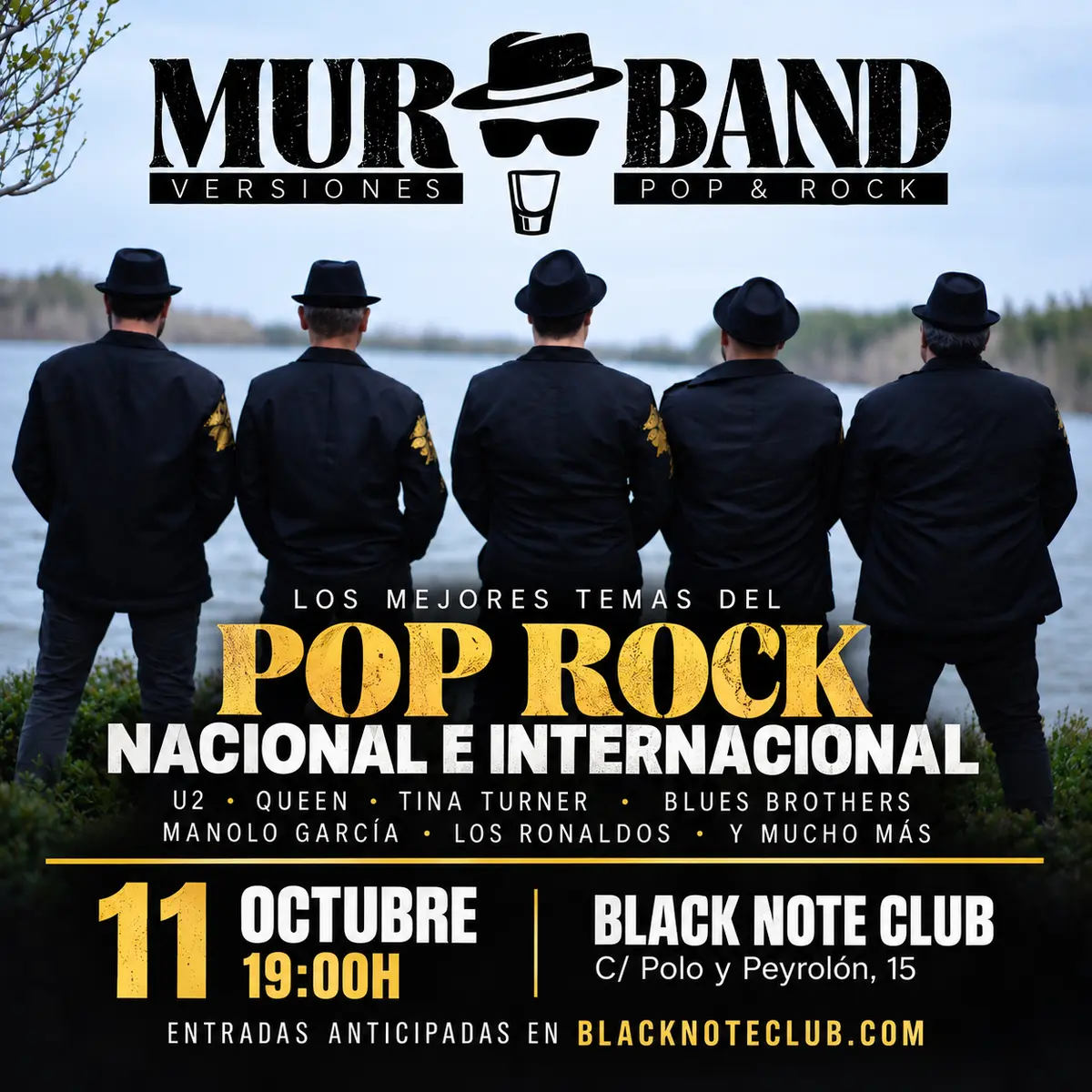 Mur Band