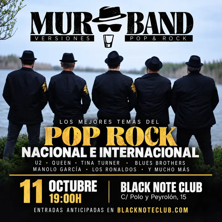 Mur Band