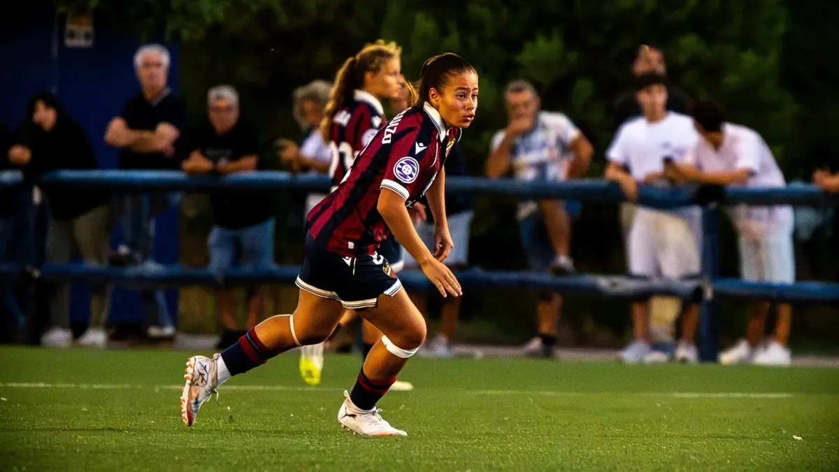 Femenino B