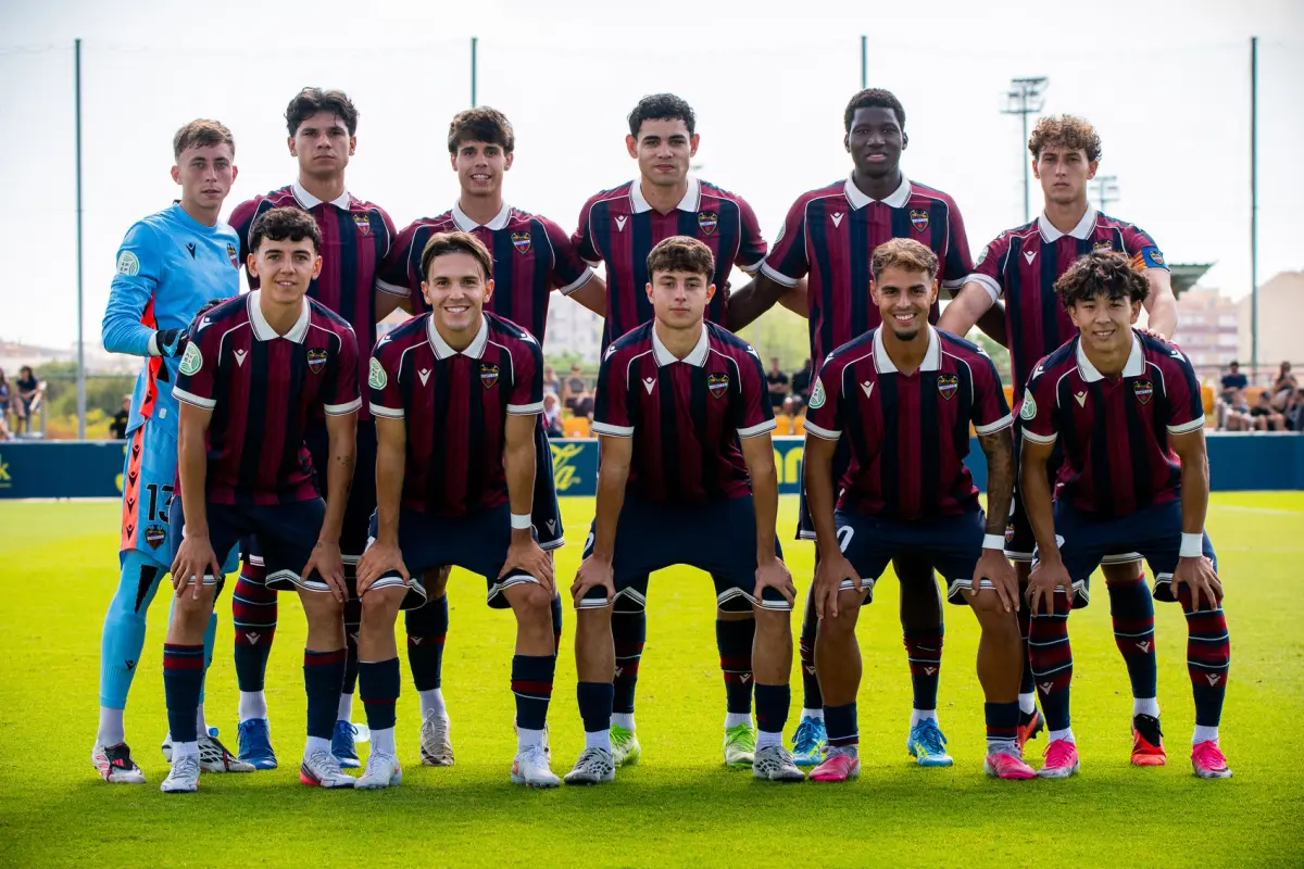Atlético Levante UD