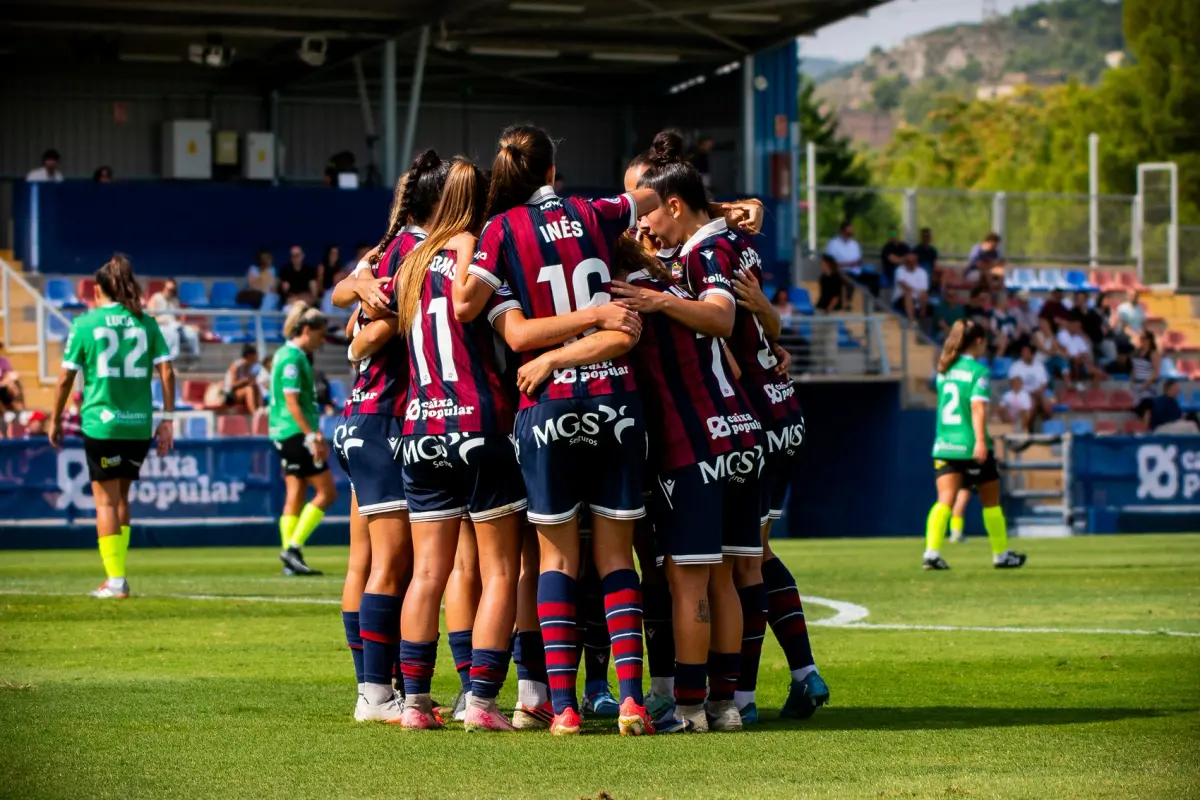 Femenino