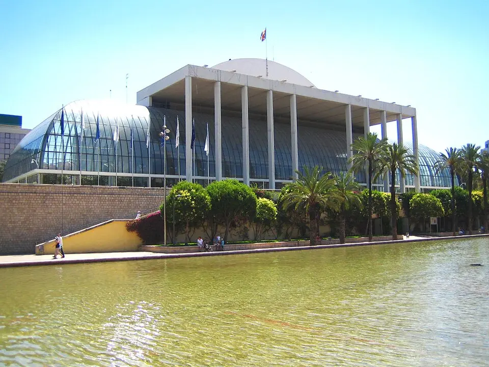 Palau de la Música