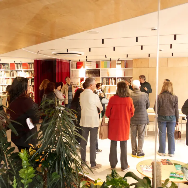 València Art & Design Walks
