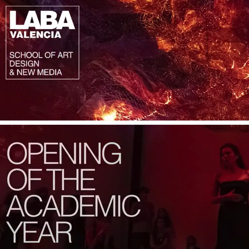 LABA Valencia Lab (Sesión 1)